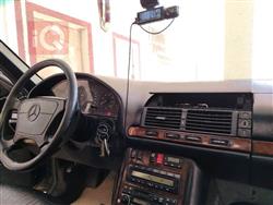 مرسيدس بنز S-Class